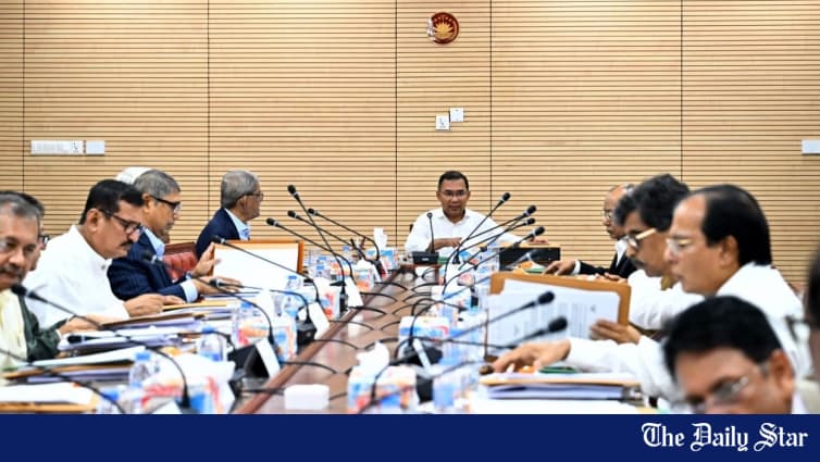 প্রবাসীদের বিনিয়োগ আকৃষ্ট করতে FDI ইনসেন্টিভ স্কিম পলিসি ২০২৬ অনুমোদন — মন্ত্রিসভায় তারেক রহমানের সভাপতিত্বে