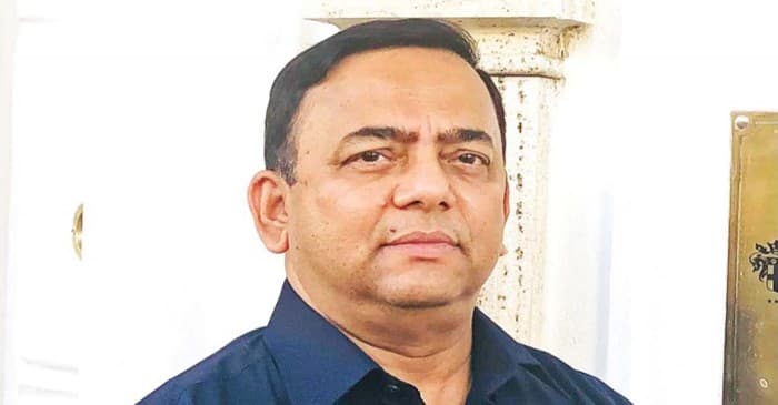 দুবাইয়ে বাংলাদেশের সাবেক আইজিপি বেনজীর আহমেদ গ্রেপ্তার — দুর্নীতির মামলায় ইন্টারপোল রেড নোটিশের পর ডিটেইনড
