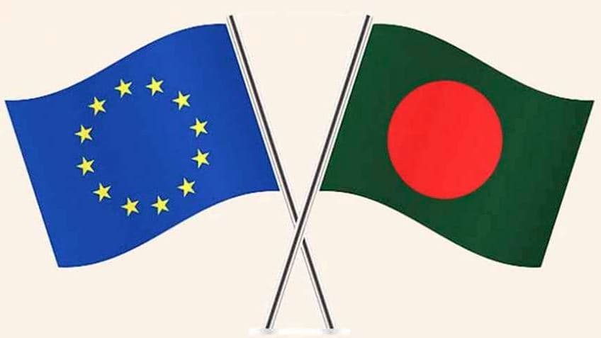 বাংলাদেশ-ইইউ ট্যালেন্ট পার্টনারশিপ: ৬৯৮ দক্ষ কর্মী ইতালিসহ ইউরোপে যাওয়ার অপেক্ষায় — দুই বছরের প্রকল্পে উল্লেখযোগ্য অগ্রগতি