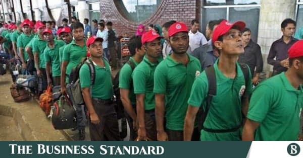 সংসদে সর্বদলীয় সমর্থনে প্রবাসী কল্যাণে বড় সংস্কার — পাসপোর্ট ৭২ ঘণ্টায়, বিমানবন্দরে হয়রানি বন্ধে কমিটি, প্রধানমন্ত্রী শীঘ্রই মালয়েশিয়া যাচ্ছেন